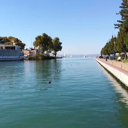 In Balaton 38094 Siófok