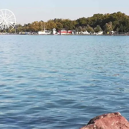 Lägenhet In Balaton 38094 *